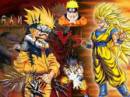 toutes les infos sur naruto